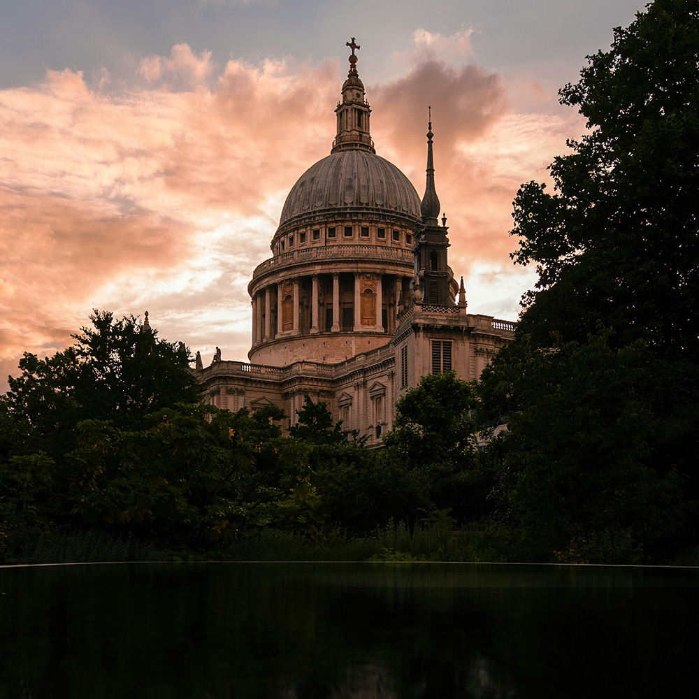 Top 10 Places to Visit in London